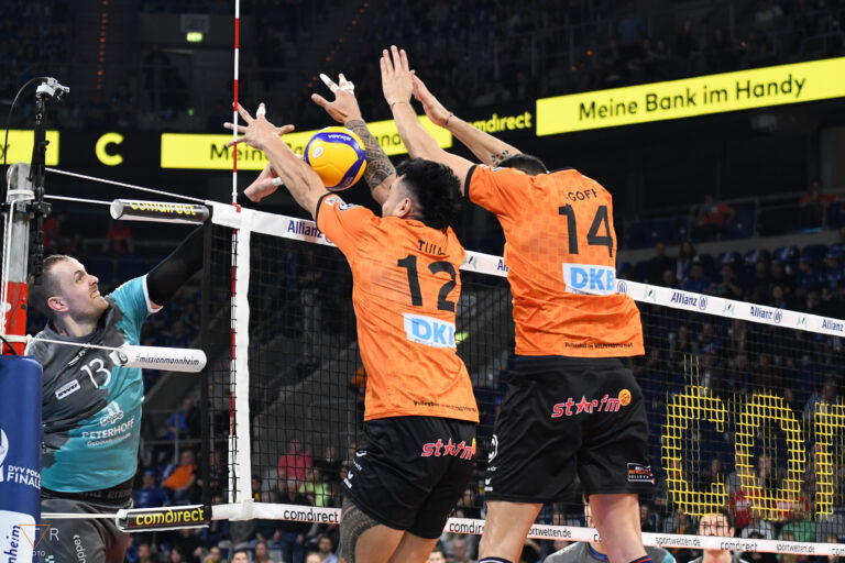 Sportfotograf Saarland